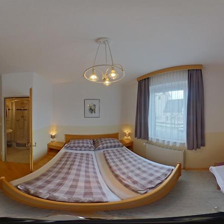 Gasthaus-Gostisce-Trattoria Ogris Ludmannsdorf Kültér fotó