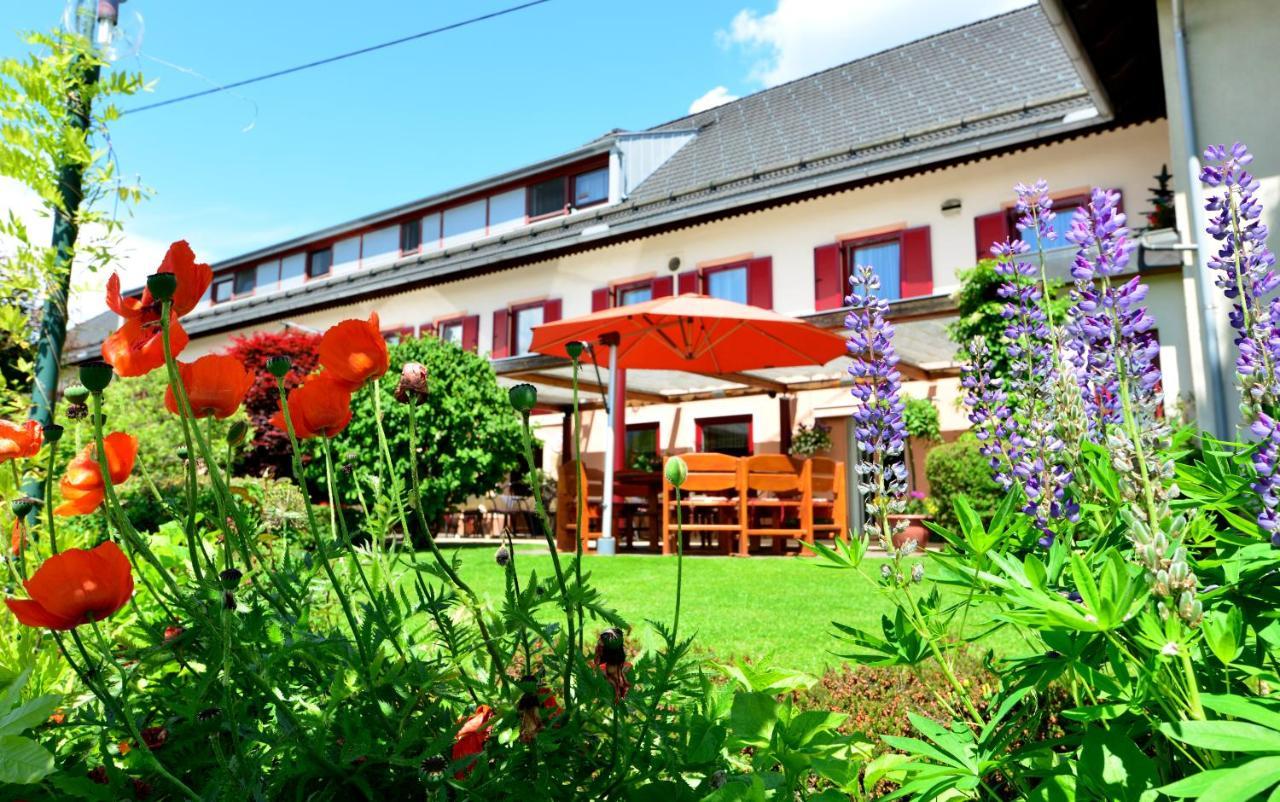 Gasthaus-Gostisce-Trattoria Ogris Ludmannsdorf Kültér fotó