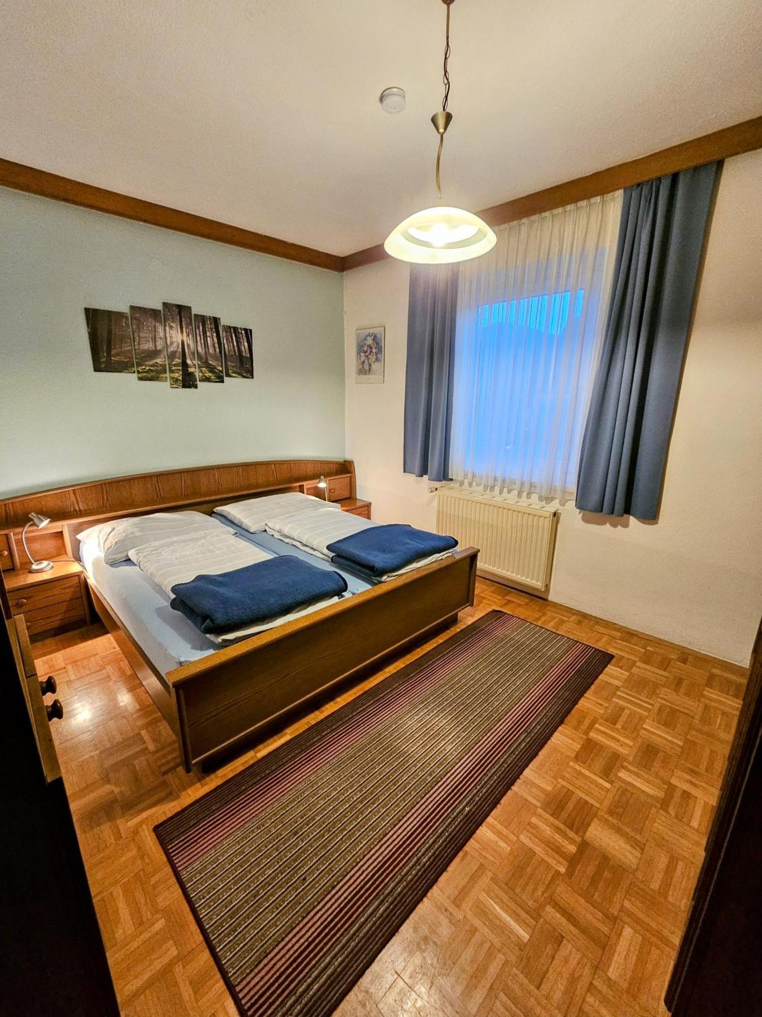 Gasthaus-Gostisce-Trattoria Ogris Ludmannsdorf Kültér fotó