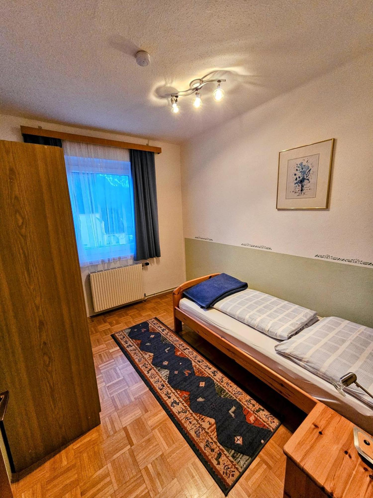 Gasthaus-Gostisce-Trattoria Ogris Ludmannsdorf Kültér fotó