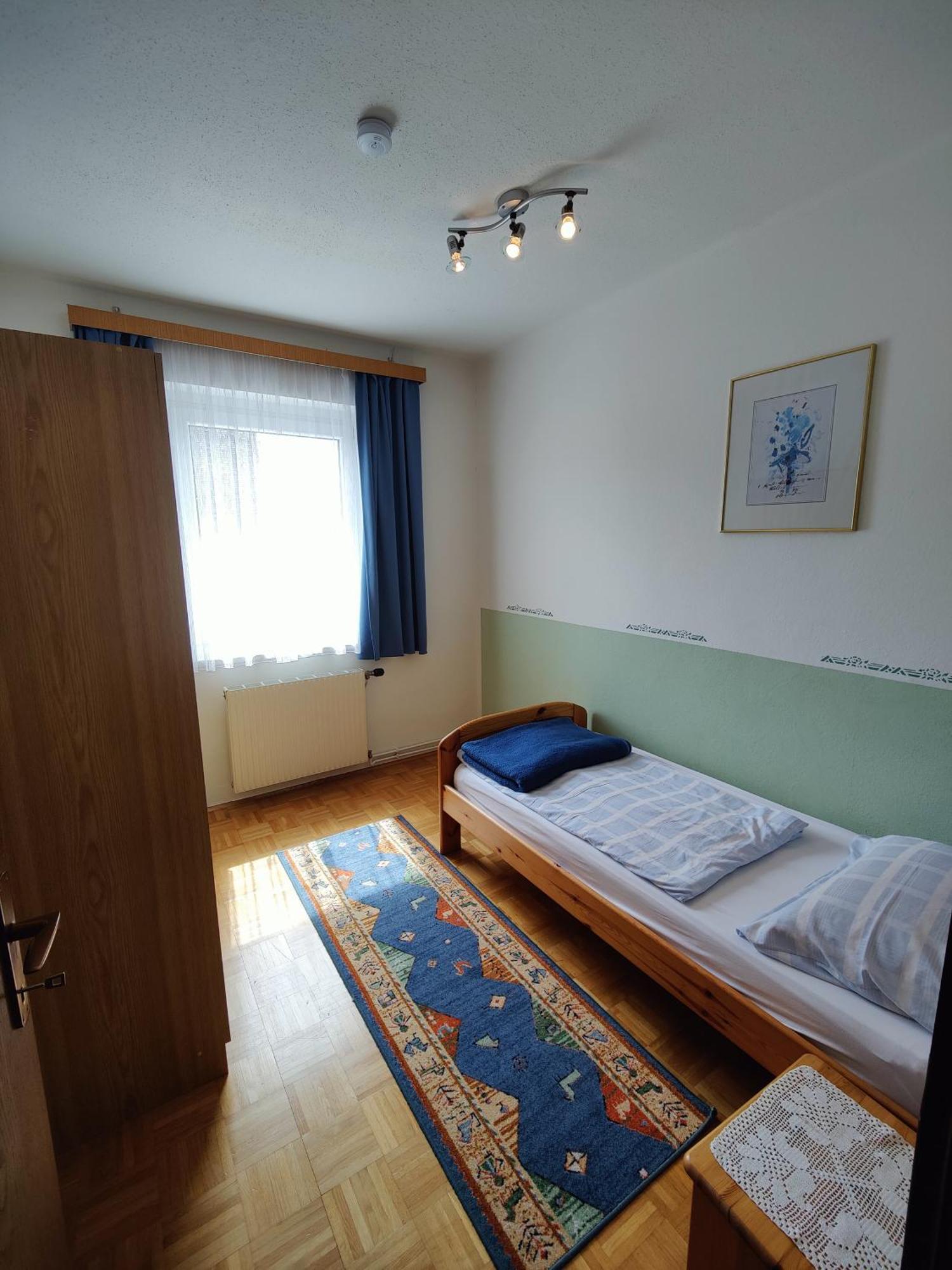 Gasthaus-Gostisce-Trattoria Ogris Ludmannsdorf Szoba fotó