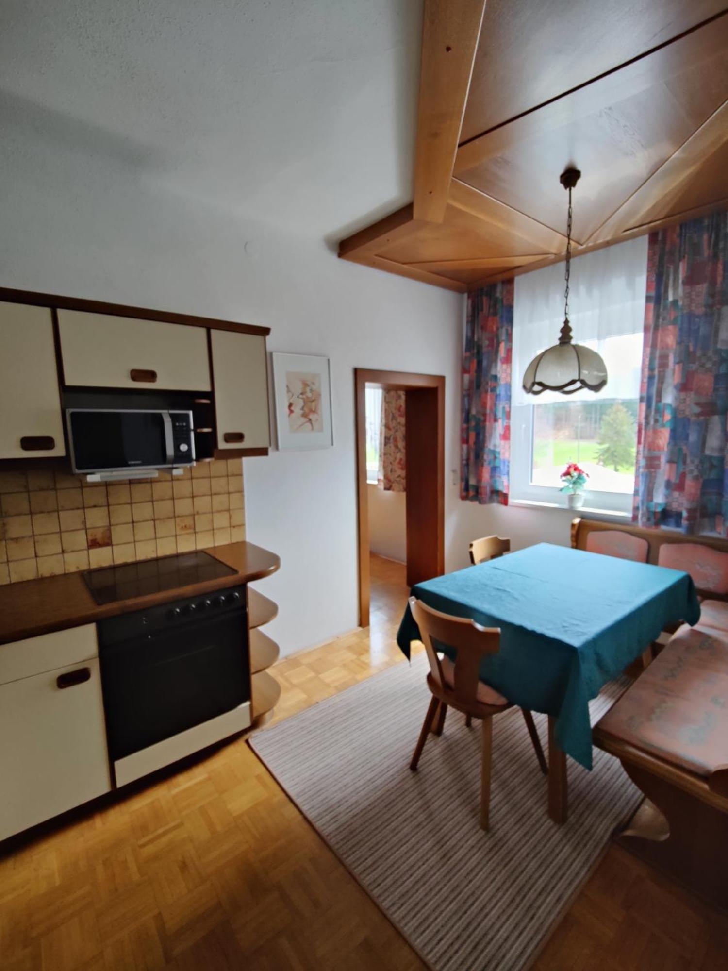 Gasthaus-Gostisce-Trattoria Ogris Ludmannsdorf Szoba fotó