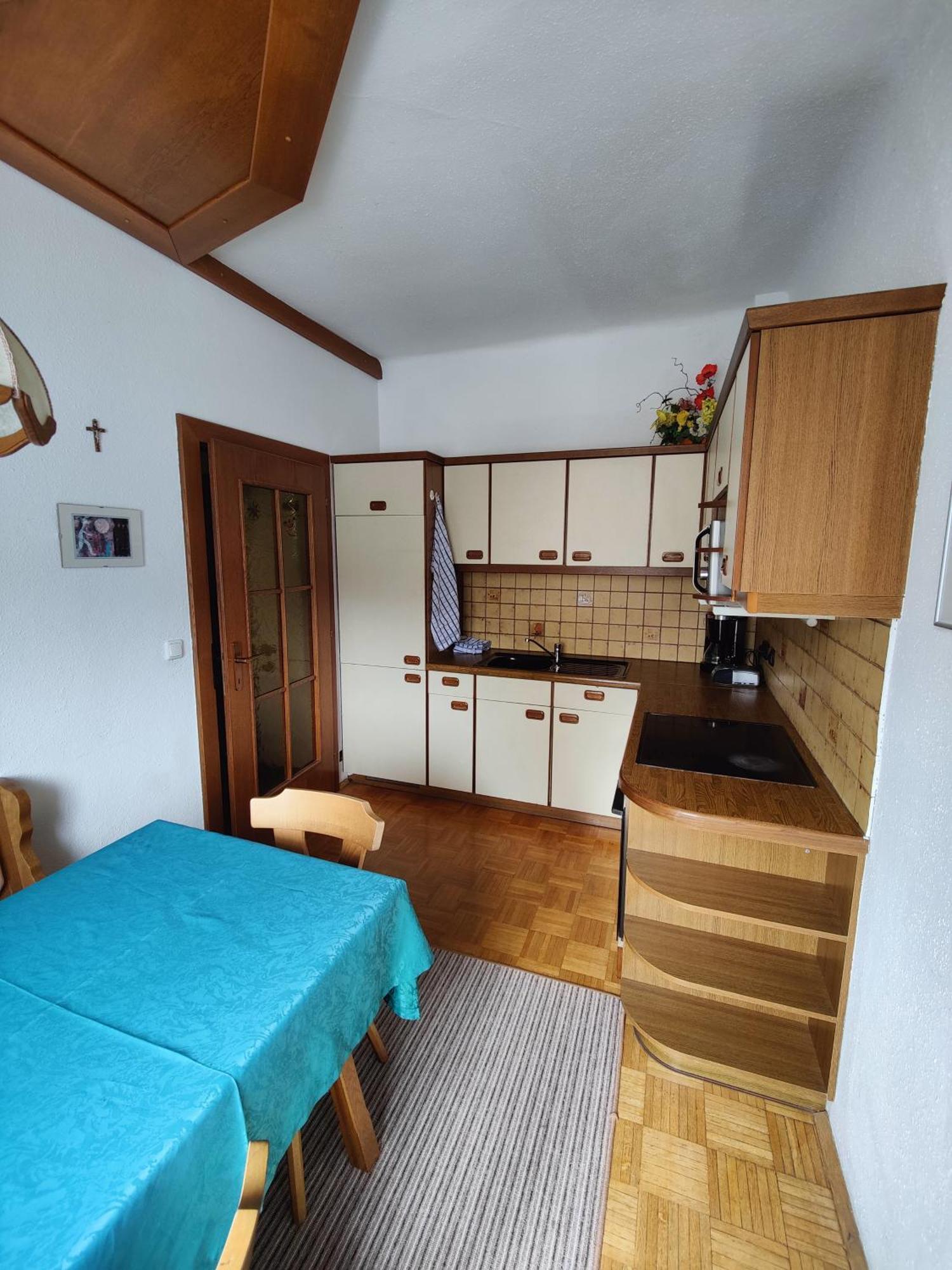 Gasthaus-Gostisce-Trattoria Ogris Ludmannsdorf Szoba fotó