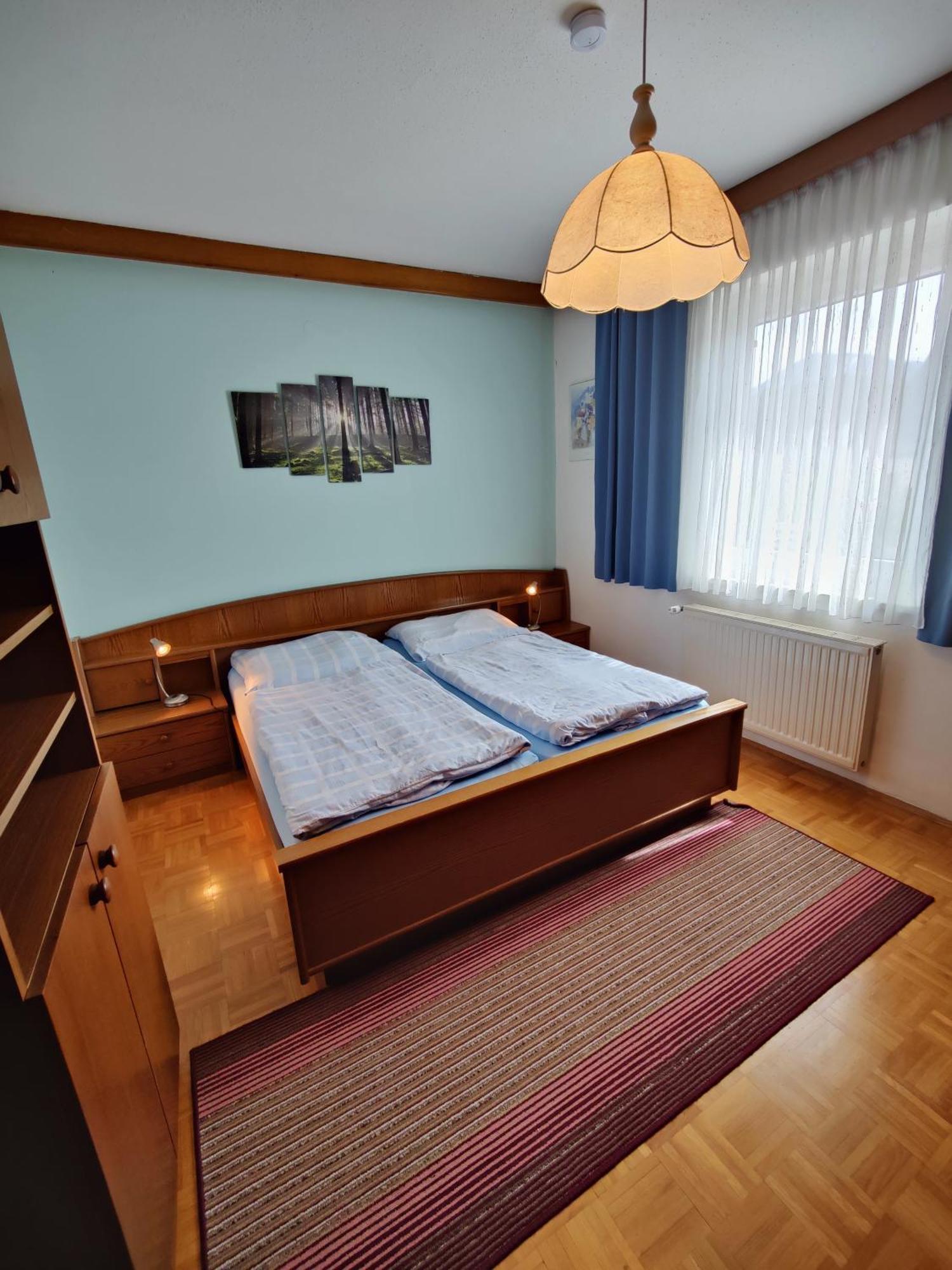 Gasthaus-Gostisce-Trattoria Ogris Ludmannsdorf Szoba fotó