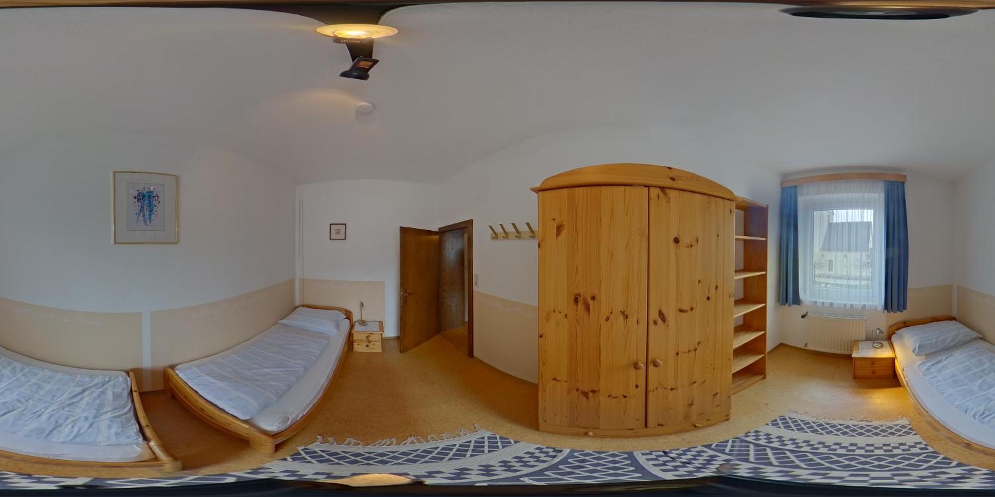Gasthaus-Gostisce-Trattoria Ogris Ludmannsdorf Szoba fotó