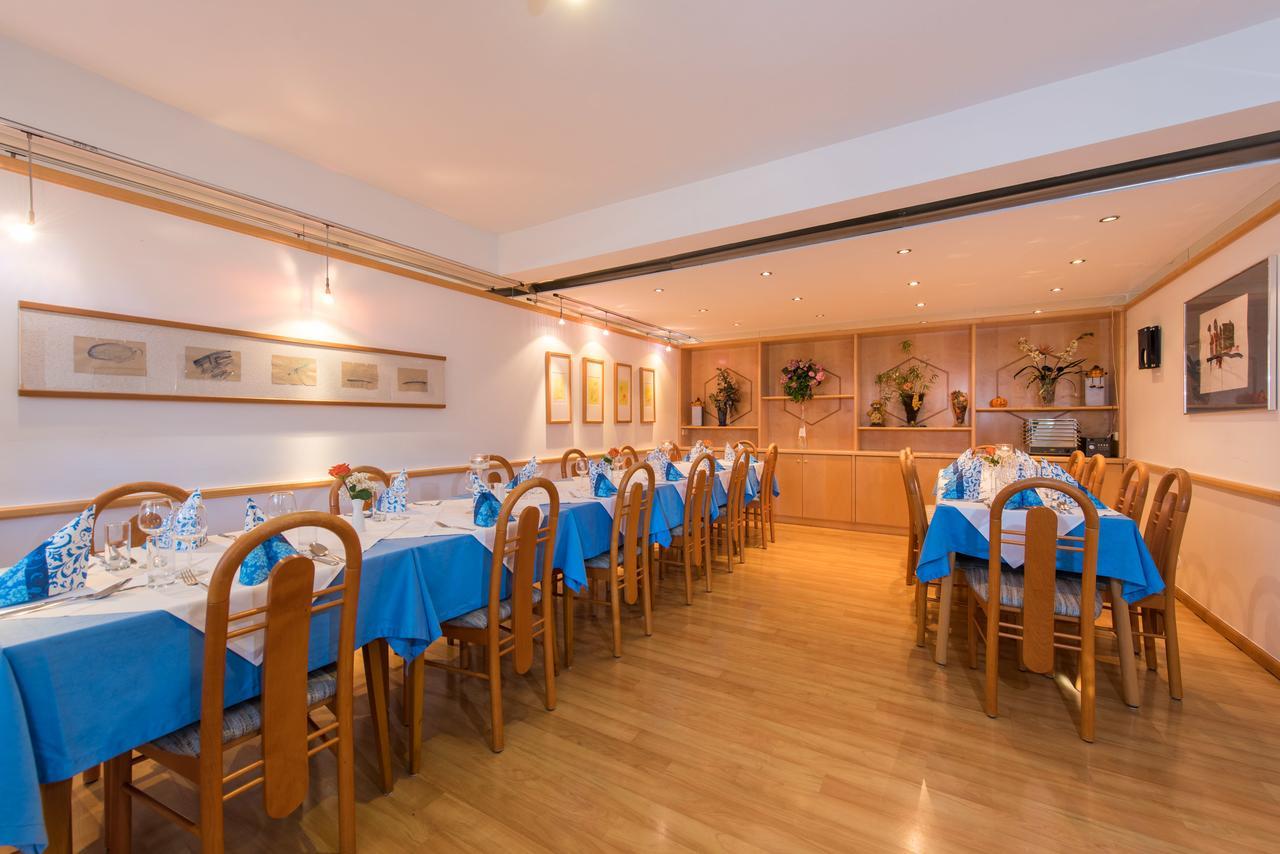 Gasthaus-Gostisce-Trattoria Ogris Ludmannsdorf Kültér fotó