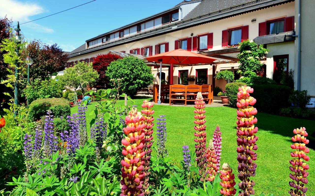 Gasthaus-Gostisce-Trattoria Ogris Ludmannsdorf Kültér fotó